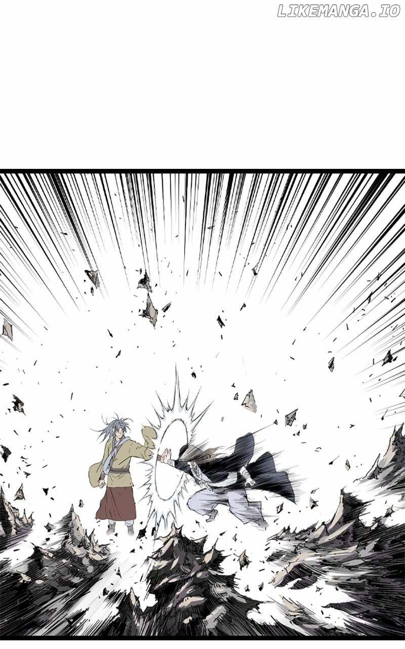 Asura (manhwa) Chapter 38 130
